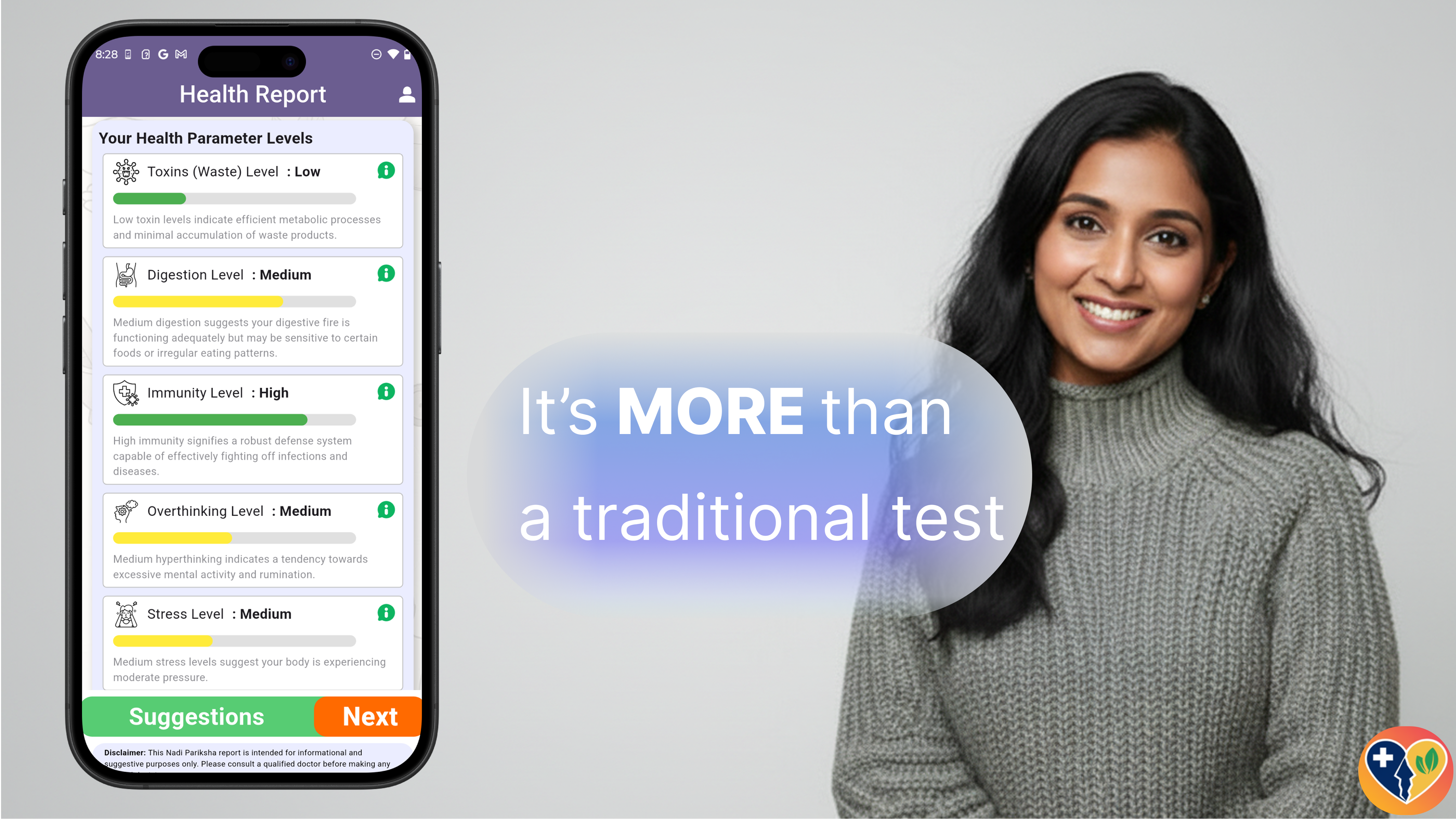 Health Test Image 1